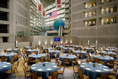 Photo 3 - Omni Atlanta Hotel at Centennial Park