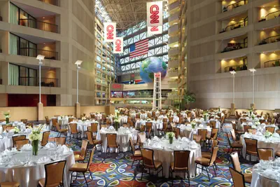 Photo 4 - Omni Atlanta Hotel at Centennial Park
