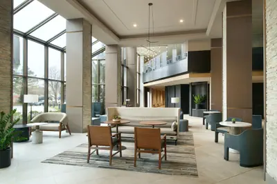 Photo 3 - Marriott Kansas City Overland Park
