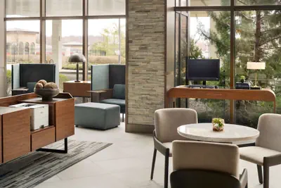 Photo 4 - Marriott Kansas City Overland Park