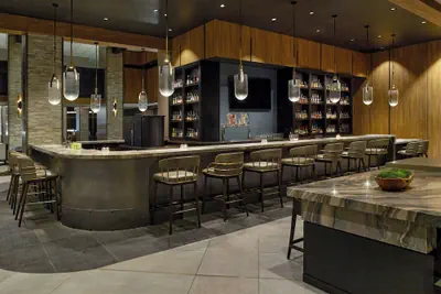 Photo 2 - Marriott Kansas City Overland Park