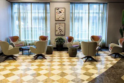 Photo 4 - Crowne Plaza Cleveland at Playhouse Square by IHG