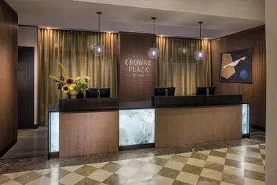 Photo 5 - Crowne Plaza Cleveland at Playhouse Square by IHG
