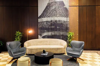 Photo 3 - Crowne Plaza Cleveland at Playhouse Square by IHG
