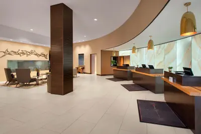 Photo 3 - Boston Marriott Burlington