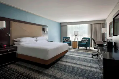 Photo 5 - Boston Marriott Burlington