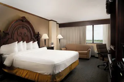 Photo 5 - MCM Eleganté Hotel & Conference Center Beaumont