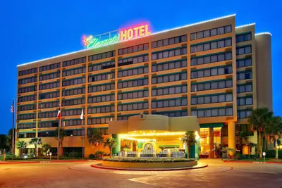 Photo 2 - MCM Eleganté Hotel & Conference Center Beaumont