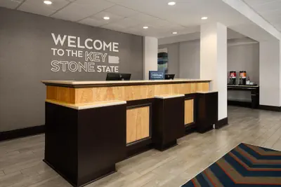 Photo 5 - Hampton Inn Chambersburg