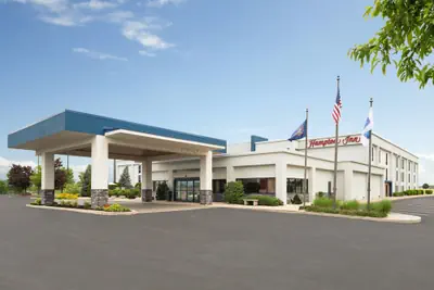 Photo 2 - Hampton Inn Chambersburg
