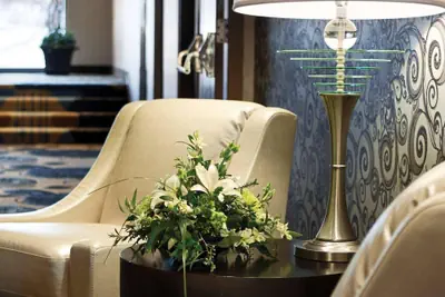 Photo 4 - Radisson Hotel Bismarck