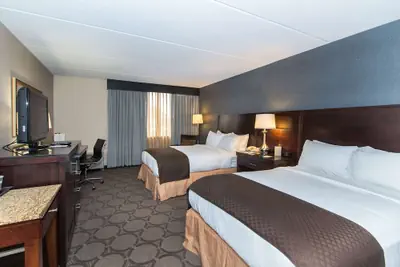 Photo 3 - Wyndham Independence