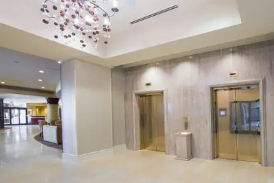 Photo 3 - Greenville Marriott