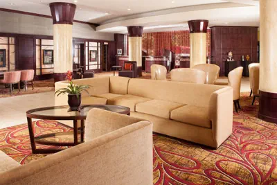 Photo 5 - Greenville Marriott