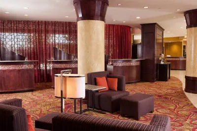 Photo 4 - Greenville Marriott
