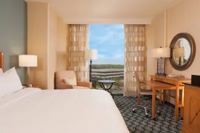Photo 2 - Greenville Marriott