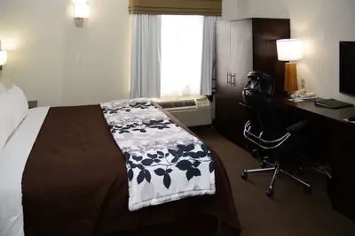 Photo 4 - Sleep Inn Horn Lake - Southaven