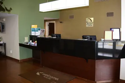 Photo 3 - Sleep Inn Horn Lake - Southaven