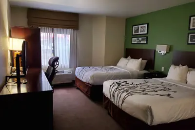 Photo 2 - Sleep Inn Horn Lake - Southaven