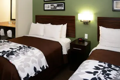 Photo 5 - Sleep Inn Horn Lake - Southaven