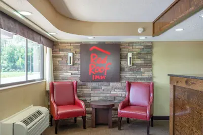 Photo 4 - Red Roof Inn Kalamazoo East - Expo Center