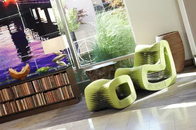 Photo 3 - Detroit Metro Airport Marriott