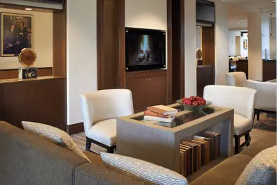Photo 2 - Detroit Metro Airport Marriott