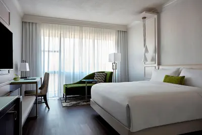 Photo 2 - Charlotte Marriott SouthPark