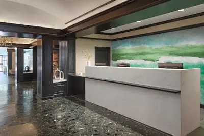 Photo 3 - Charlotte Marriott SouthPark