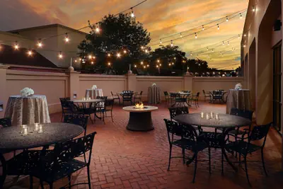 Photo 4 - Charlotte Marriott SouthPark