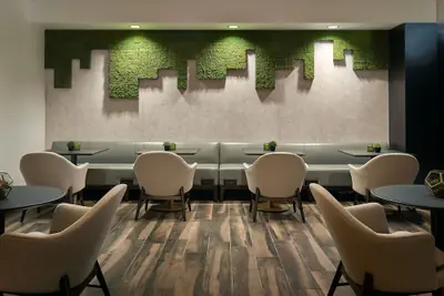 Photo 5 - Charlotte Marriott SouthPark