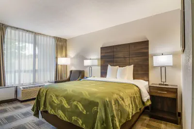Photo 2 - Quality Inn Suwanee I-85