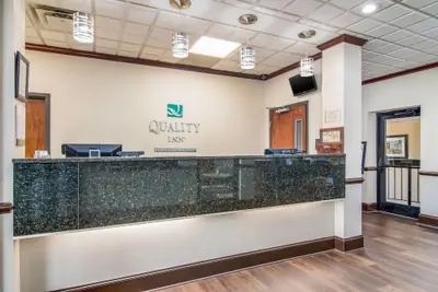 Photo 5 - Quality Inn Suwanee I-85