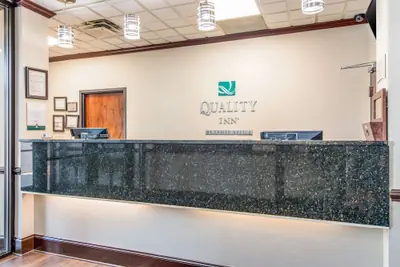 Photo 5 - Quality Inn Suwanee I-85