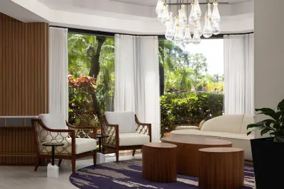 Photo 5 - Embassy Suites Boca Raton