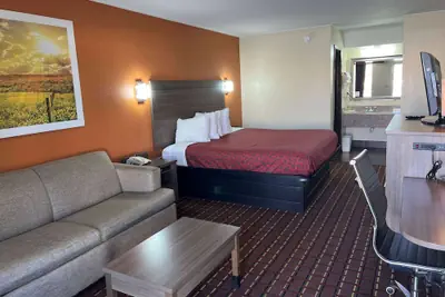 Photo 5 - Days Inn by Wyndham El Reno