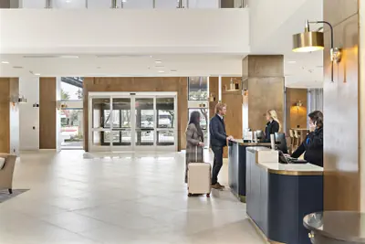 Photo 2 - Hilton College Station & Conference Center