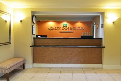 Photo 3 - Quality Inn & Suites NRG Park - Medical Center