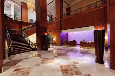 Photo 4 - Hilton Charlotte Uptown