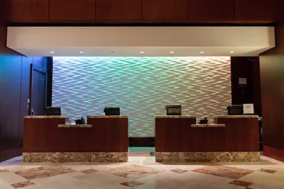 Photo 3 - Hilton Charlotte Uptown