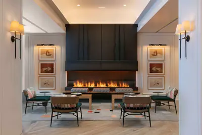 Photo 3 - The Royal Sonesta Chicago Downtown