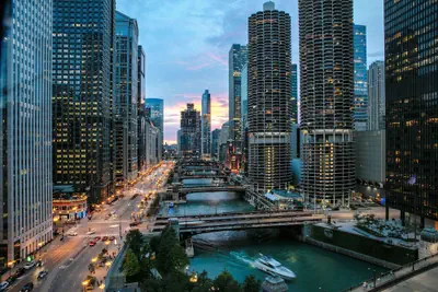 Photo 2 - The Royal Sonesta Chicago Downtown