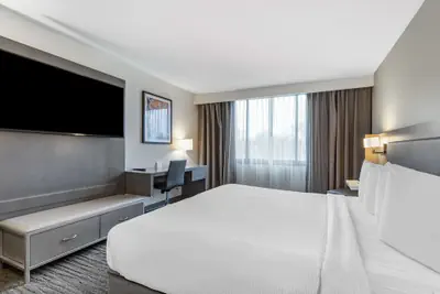 Photo 5 - Best Western Premier Rockville Hotel & Suites