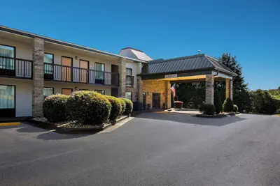 Photo 2 - Quality Inn Commerce at I-85