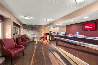 Photo 4 - Red Roof Inn Binghamton - Johnson City