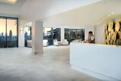 Photo 3 - Hilton Marco Island Beach Resort and Spa