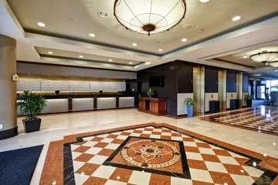 Photo 2 - DoubleTree by Hilton Hotel Pleasanton at the Club