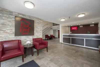 Photo 4 - Red Roof Inn Leesburg, VA