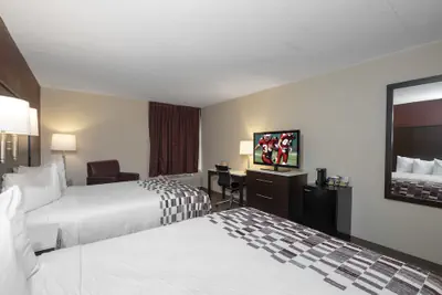 Photo 5 - Red Roof Inn Leesburg, VA
