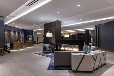 Photo 2 - Richmond Marriott